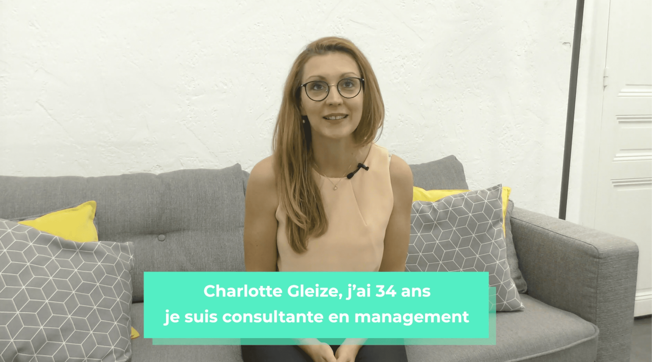 Charlotte Gleize