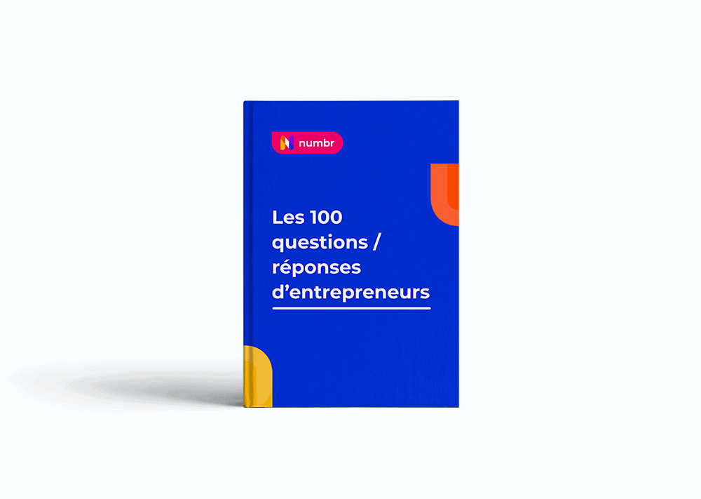 100 questions / réponses d’entrepreneurs