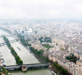 Le tissu économique de Paris Ile-de-France