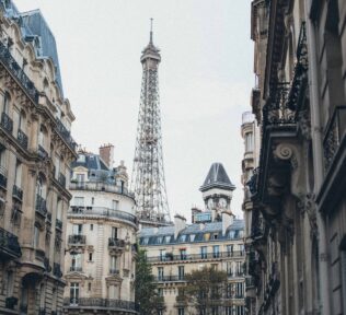 Financer sa création d’entreprise à Paris