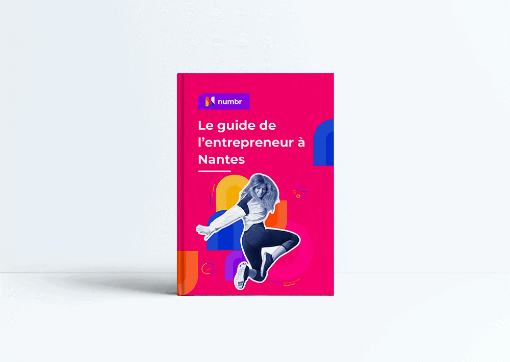 Le guide de l’entrepreneur à Nantes