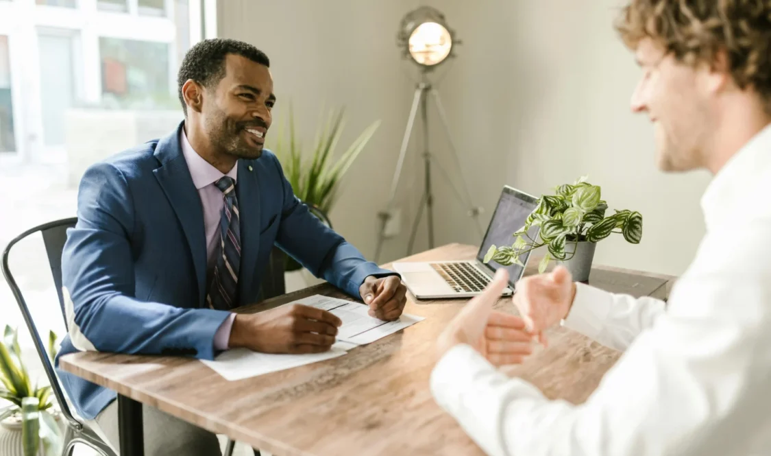 Que faire quand on se développe et change de statut ?