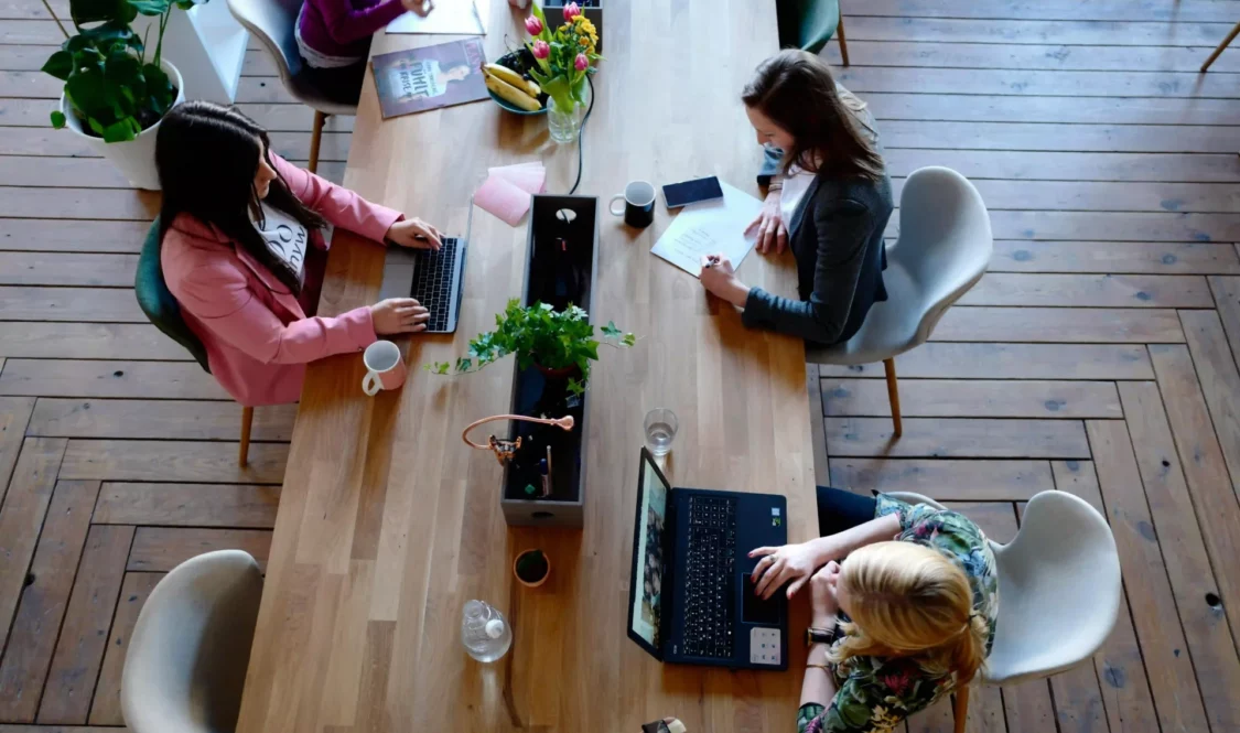 Le top des espaces de coworking à Montpellier