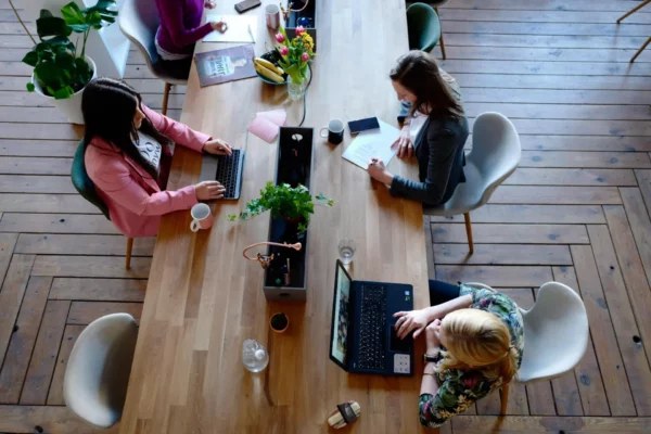 espaces de coworking à Montpellier