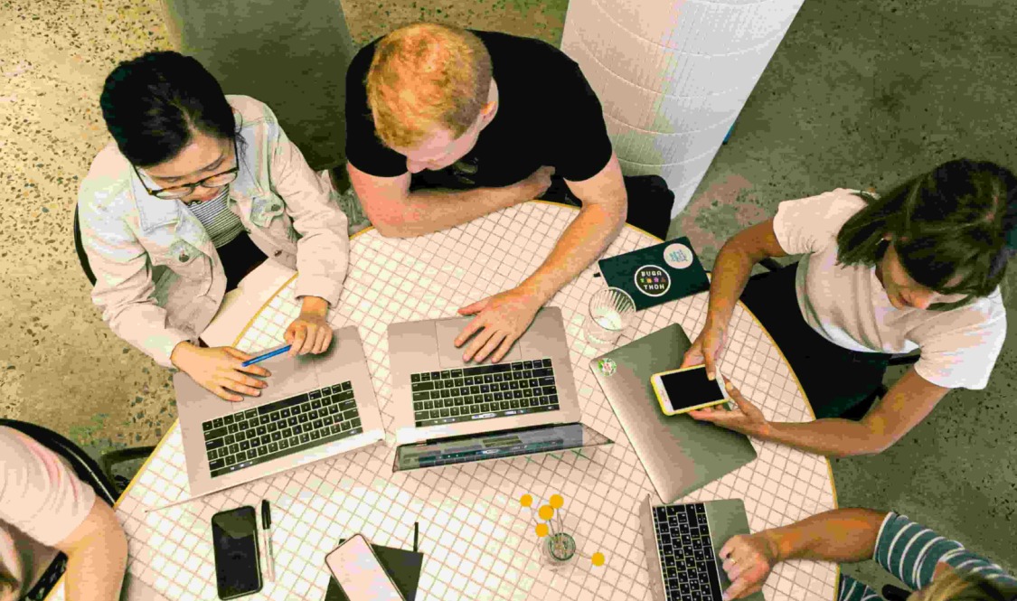 Où se former gratuitement à l’entrepreneuriat à Rennes ?