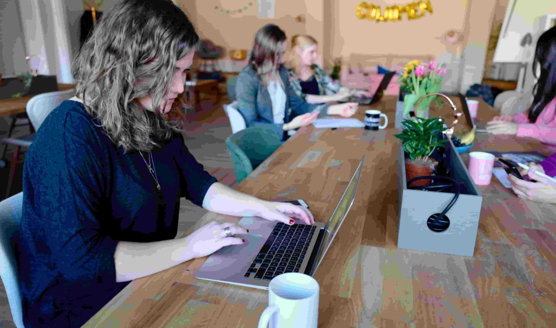 Le top des espaces de coworking à Reims