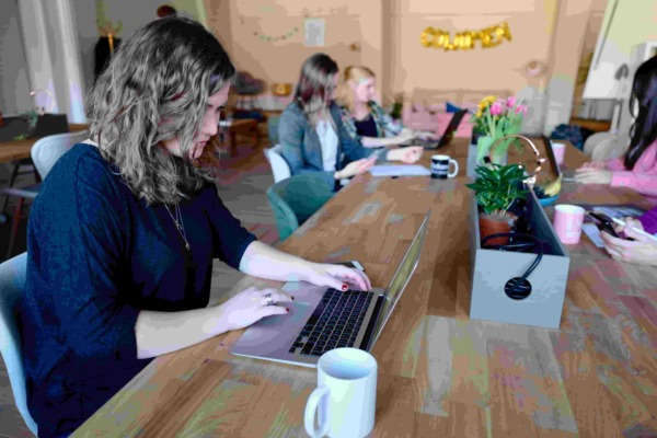 espaces de coworking à Reims