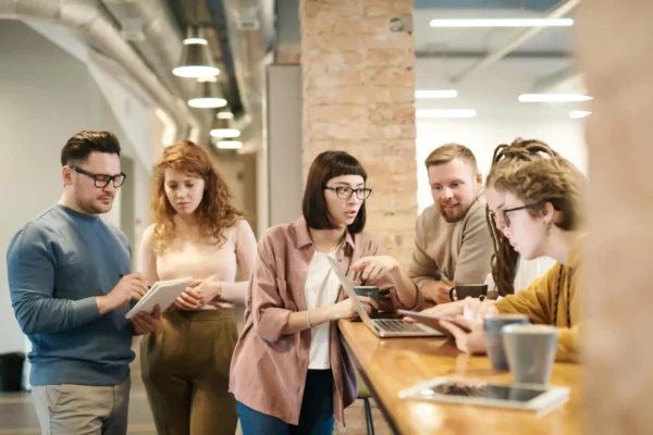 Les réseaux d'accompagnement à la création d’entreprise à Reims