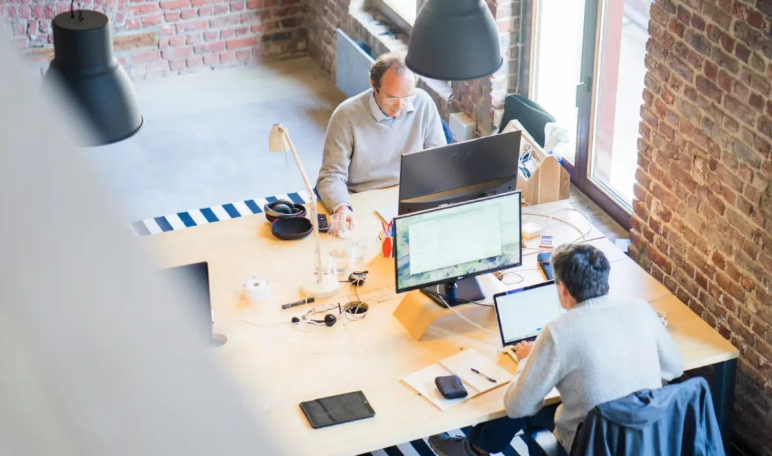 Créer une startup à Rennes : les dispositifs et structures qui comptent