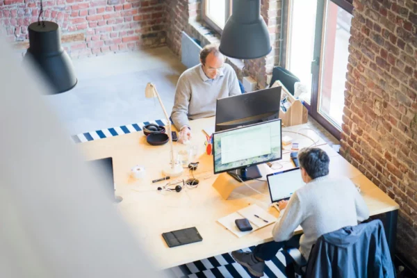 créer une startup à Rennes