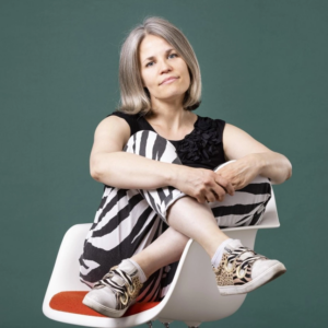 Sabine Rainard